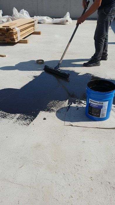 Изолация, гидро изол, Фольгаизол, полизол, праймер, мастика, мембрана,