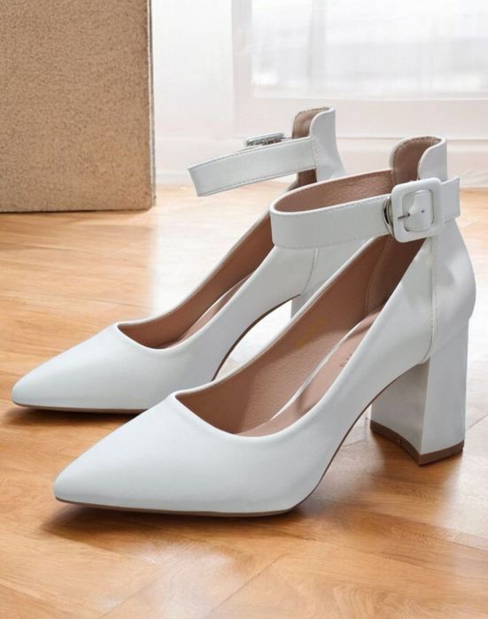 Туфли новые 40 размер