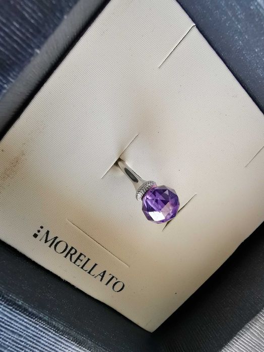 Гривна. Пръстен. Morellato