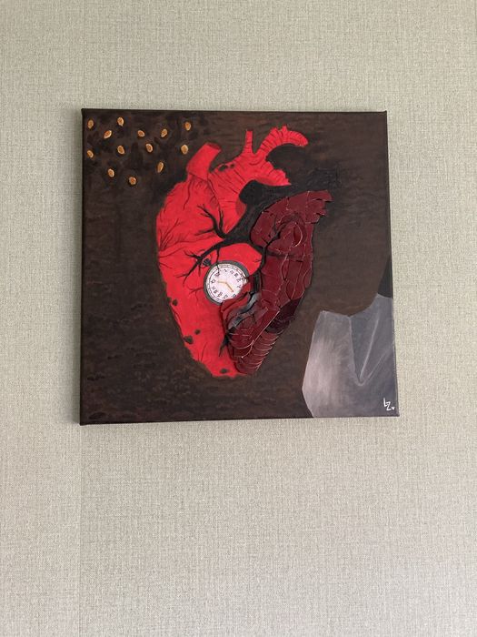 Продавам картина