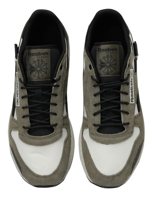 Reebok classic leather winterized wrn