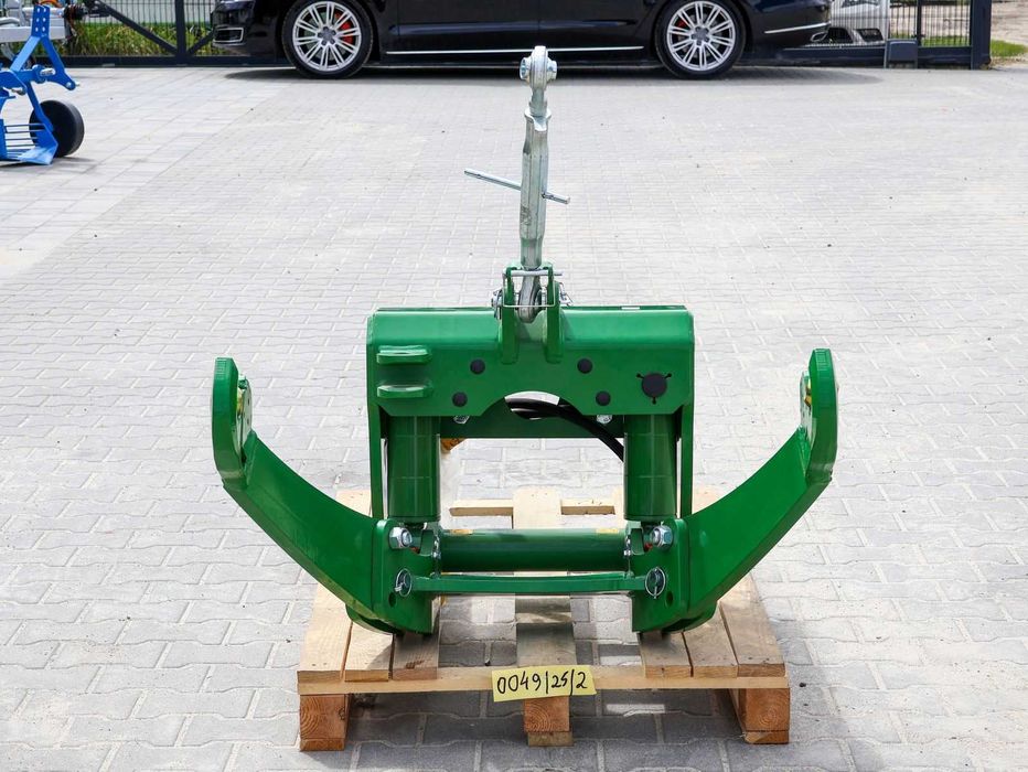 Montură frontală (prindere frontală) pentru tractor - Piese de schimb