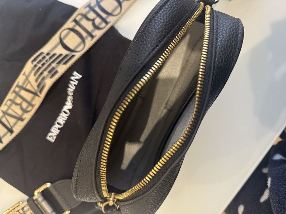 Сумка через плечо