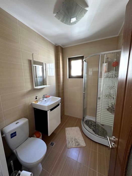 Apartament 2 camere Doamna Stanca