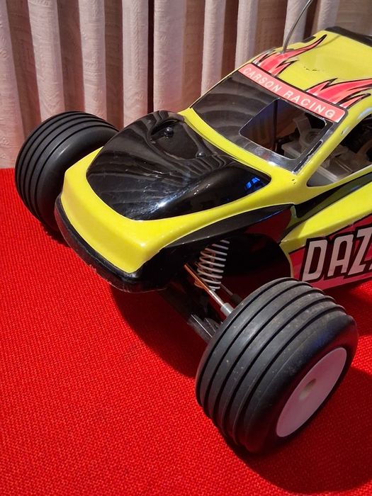 Automodel scara 1:10