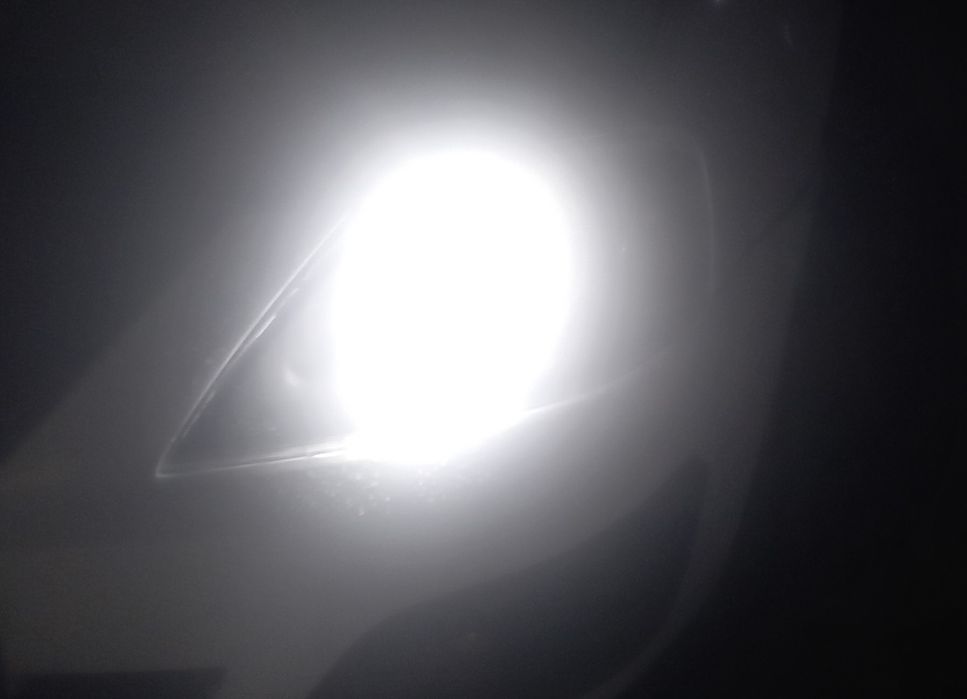 Лада ларгос фары линзы