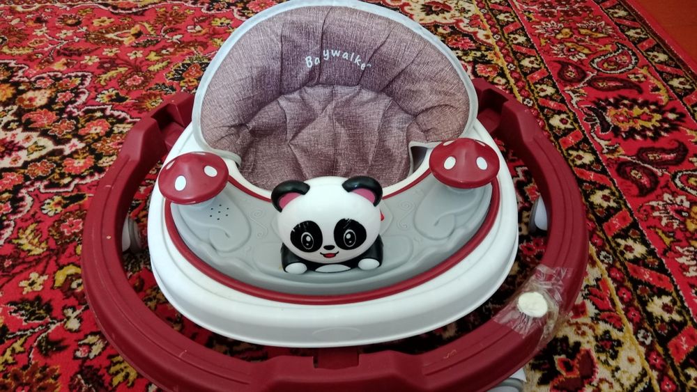 Ходунок Babywalker