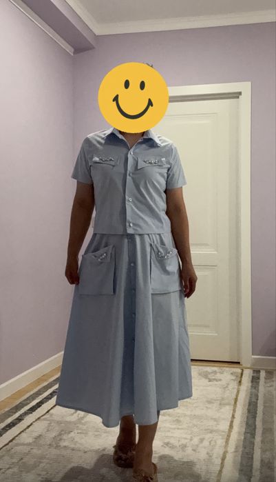 Продается двойка