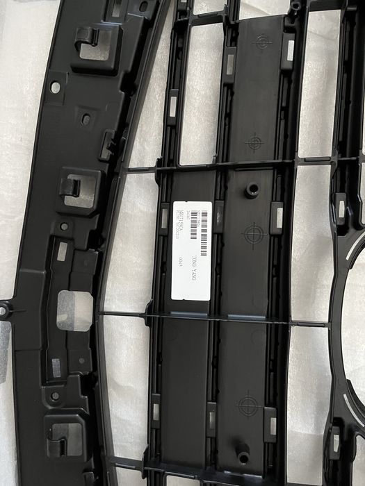 Grila Radiator Mazda 3 BM/BN 2017-2018