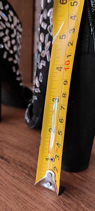 Официални дамски обувки Botinelli