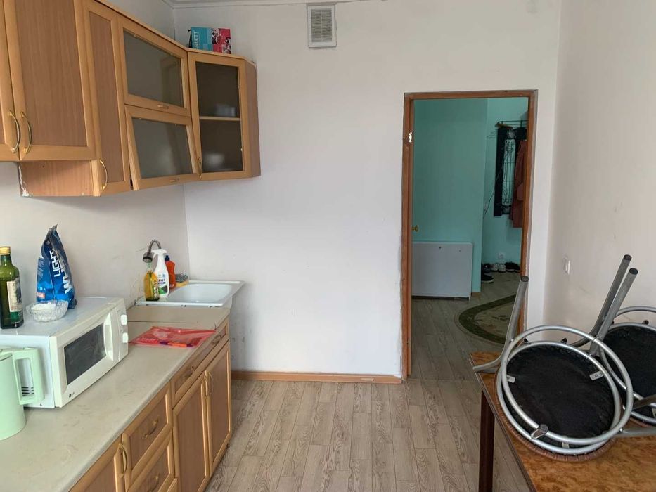 3-комнатная квартира, 67 м²