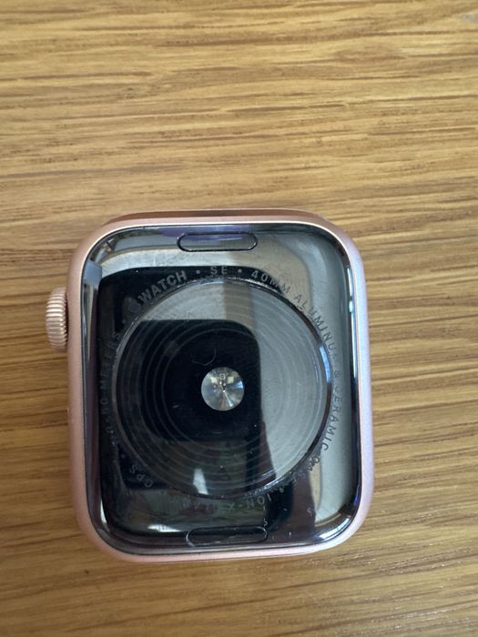 Apple watch SE 40 mm 2020