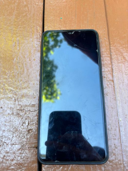 Реалми нот 50 и виво у31