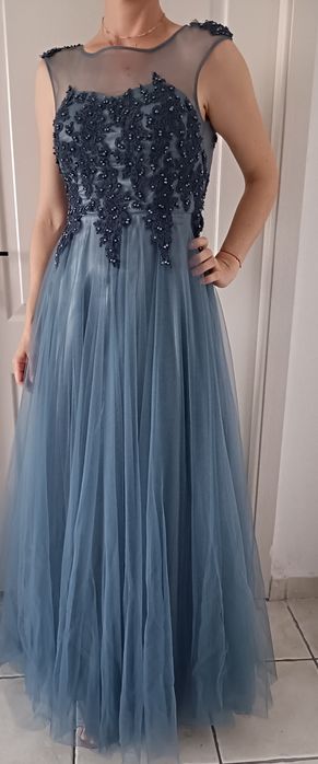 Rochie de ocazie superbă