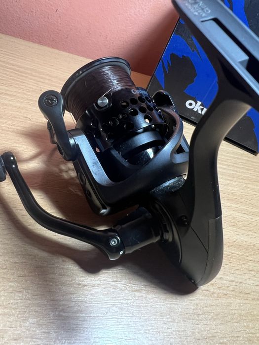 mulinete okuma - Pescuit | OLX.ro