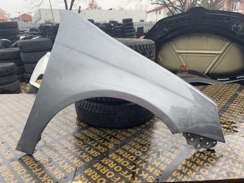 Калник VW Jetta