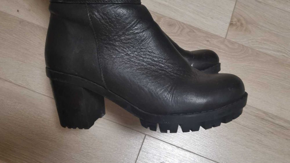 Ботуши Gabina 38 н-р