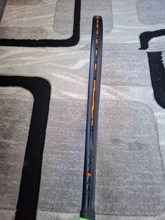 Тенис ракета Wilson Clash pro V3