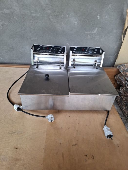 Elektr fritur (2 talik)