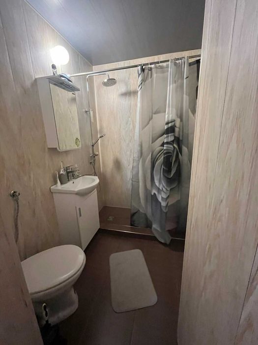 Дава се под наем Двустаен апартамент в София, Център - 81 кв.м за 600 € - Снимка #5