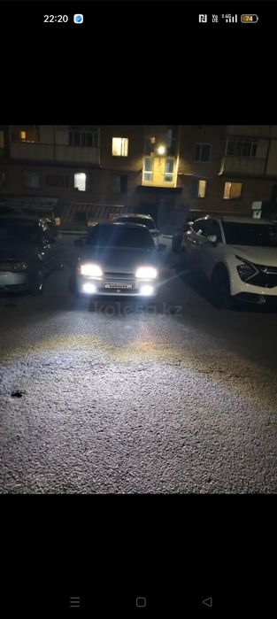 Продам ВАЗ 2115 ДТП не участвовал