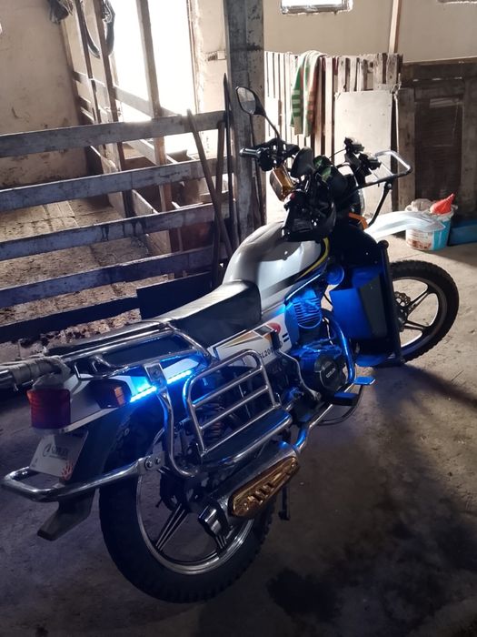 Сонлинк 200 куб срочно