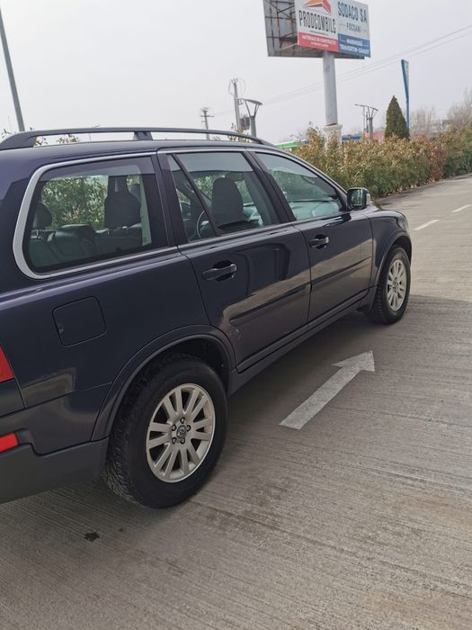 VOLVO XC90 2008 — imagine 3