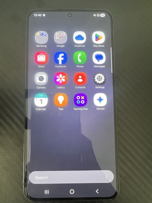 Display S23+ , Intact
