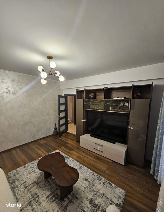 Ap 3 Camere Pacii Residence. Loc de parcare. 2 bai ZERO comision!