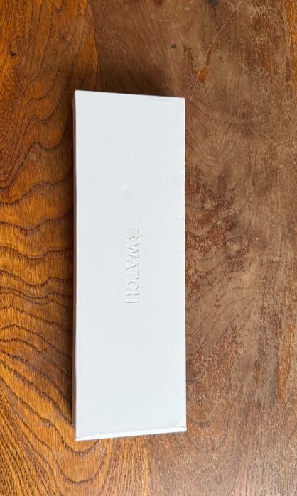 НОВ! Apple Watch Series 11 42mm Rose Gold