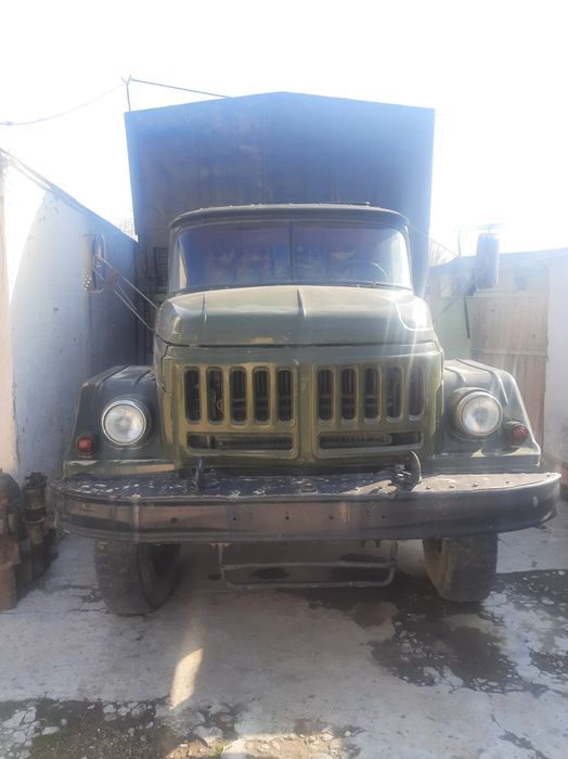 Зил 131 Продаётся хорошим состояние