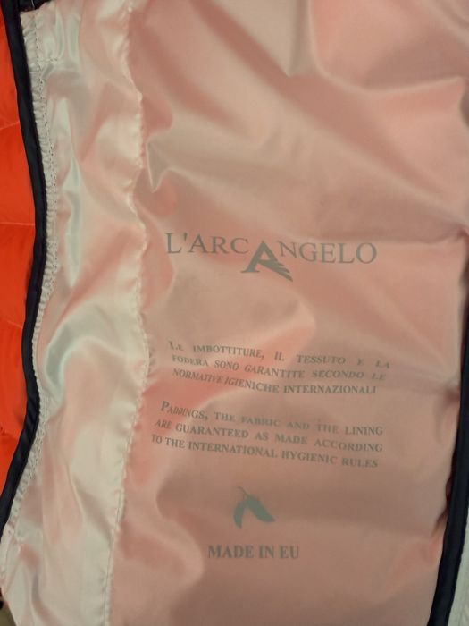 Марков спортен елек