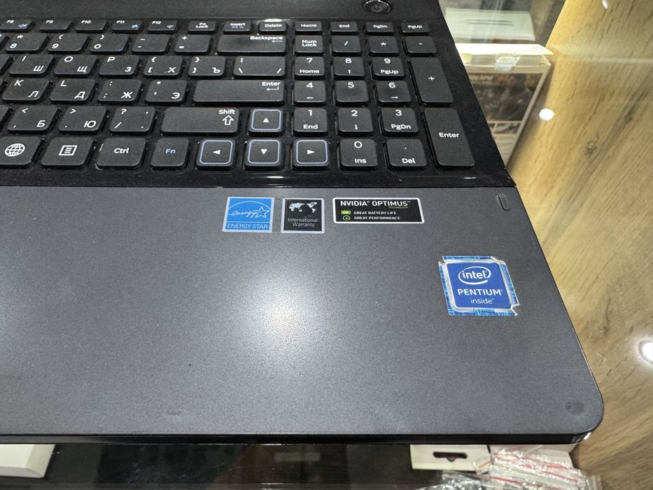 Samsung ноутбук 256 гб