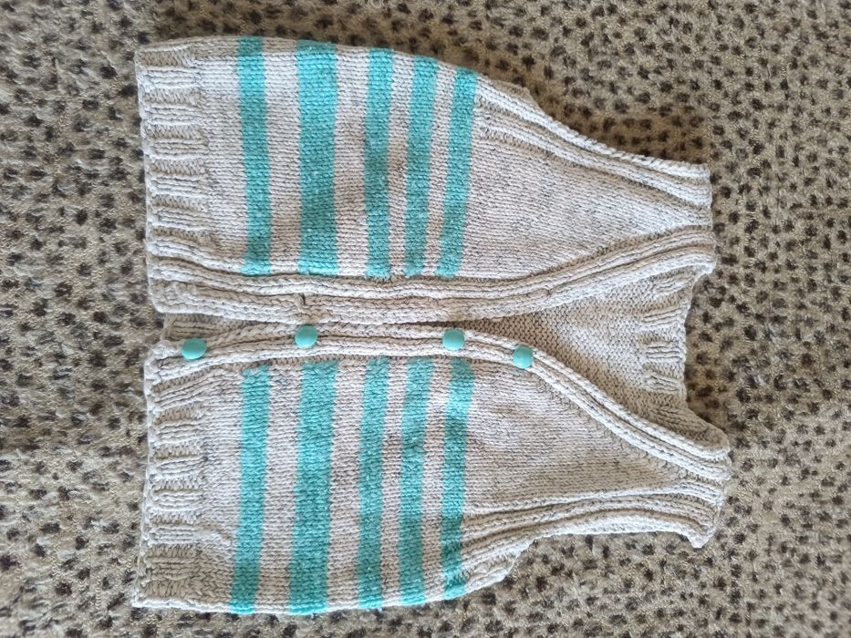 Бебешки дрехи за момче р-р 80