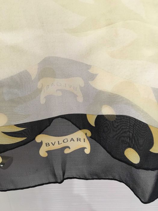 Louis Vuitton,Burberry,Dior...различни брандове шал коприна