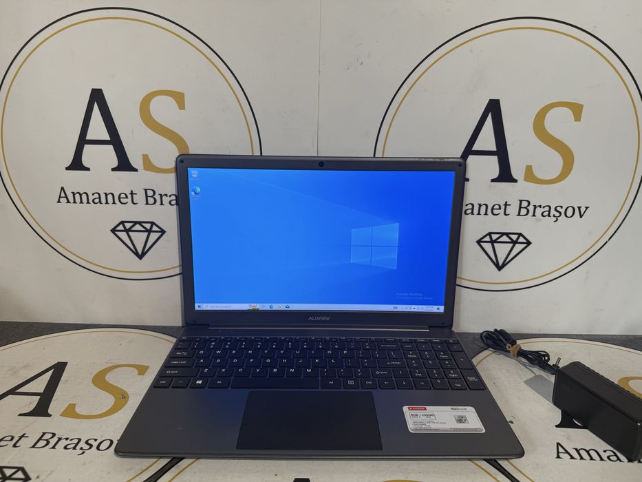 Laptop Allview Allbook 15,6” SSD 256Gb 8Gb Ram