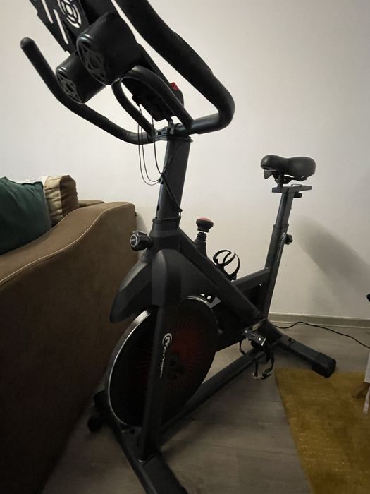 Bicicleta spinning