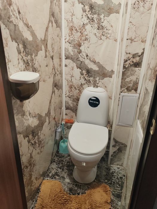 Продам 3х-комнатную квартиру