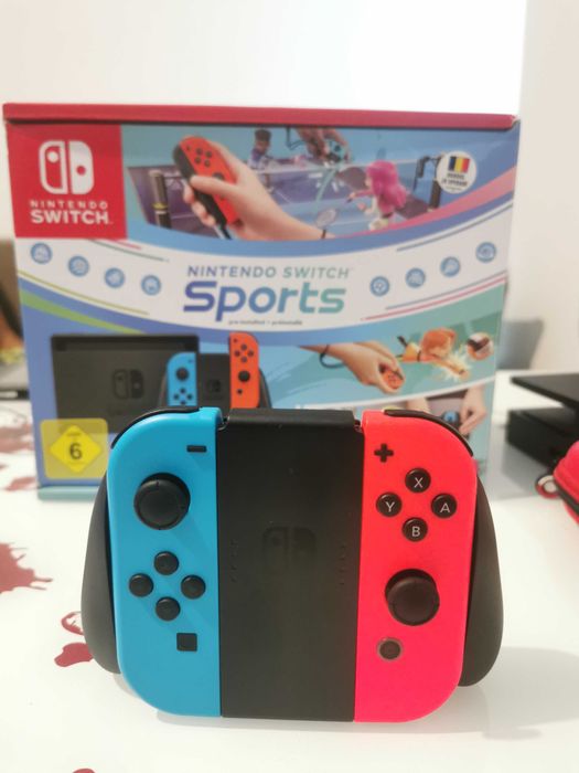 Consola Nintendo