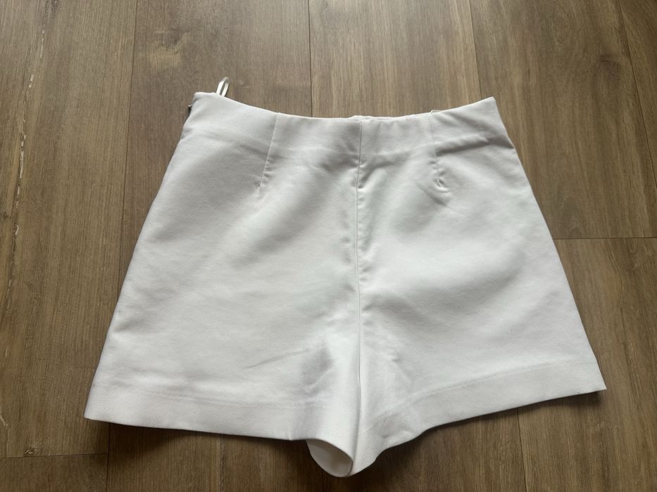 Пола-панталонки Зара