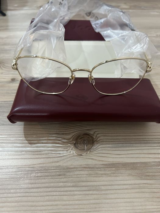Ochelari de vedere Dama