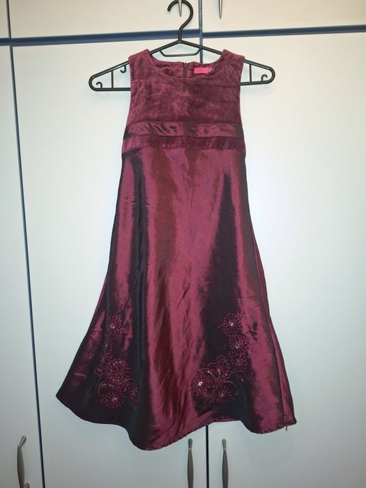 Детски  роклички, обувки, панталон