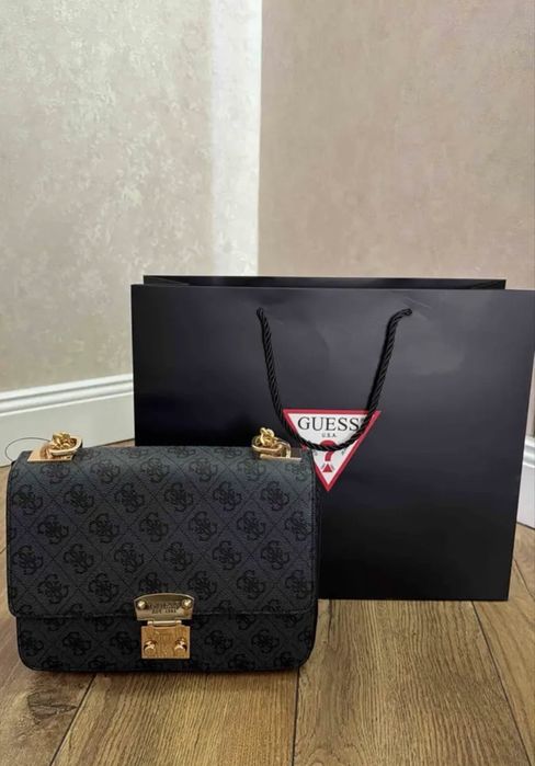 брендовая сумка