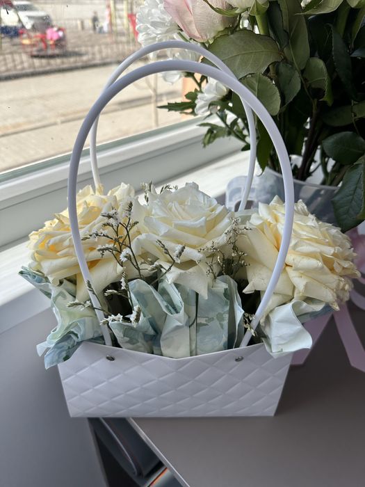 Продам цветы красивые