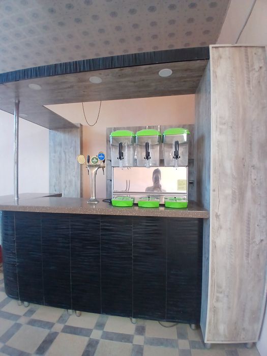 Restoran uchun Bar