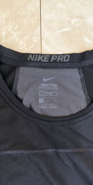 Nike Pro  XL Мъжки потник