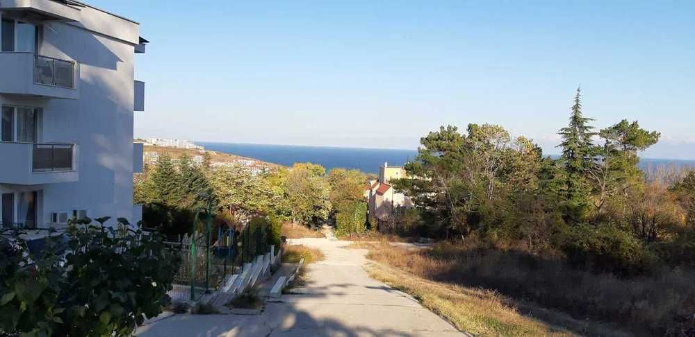 Обзаведено студио, гр. Бяла, обл. Варна, дългосрочно
