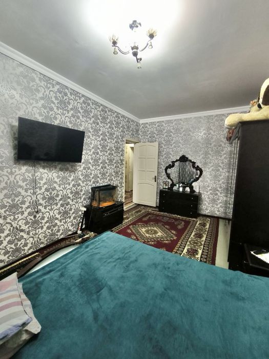 3-х, O’rikzor Stroy Gorod