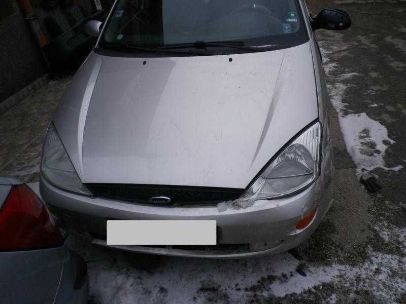Форд Фокус 1.8 TDI/TDCI / Ford Focus 1.8 TDI/TDCI на части