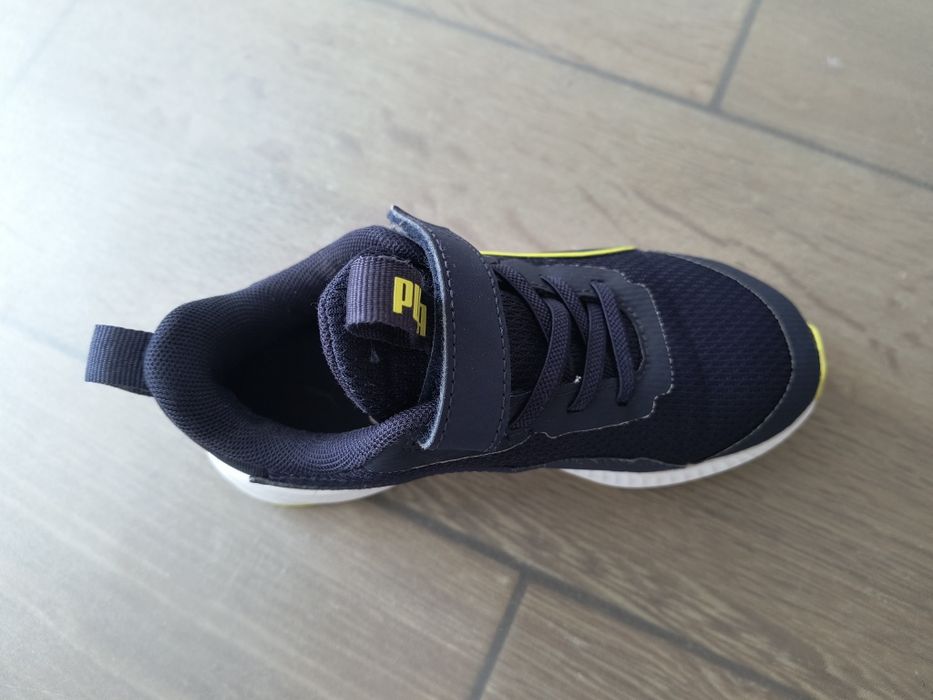 Adidași băieți puma